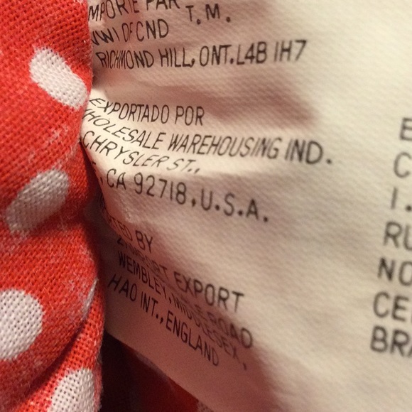 Vintage Little Red Riding Hood, Grandma, & Wolf multi character flip Stuff Toy - Picture 8 of 10